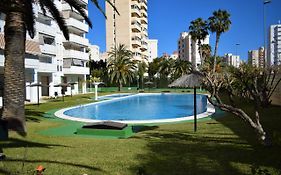 Apartamento Faro Blanco