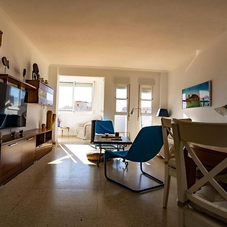 Apartamento Faro Blanco Alicante Exterior foto